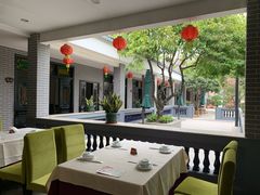 露天位-粥旺庄(芳村店)