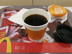 -麦当劳(壹购广场店)