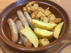 -萨莉亚意式餐厅(人和印象万家店)