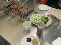 -小寒羊烧烤(凯瑞时代大厦店)