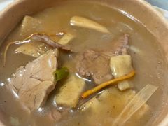 -高群生胡辣汤(亚运村店)