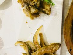 -狮王府淮扬菜(新街口友谊店)