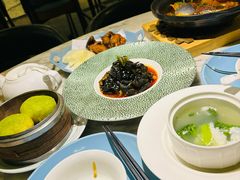 -东南里湖景餐厅·新闽菜(浦西万达店)