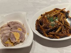 -永兴餐厅(复兴中路店)
