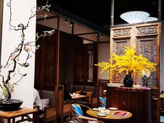-翡翠江南(国贸商城店)