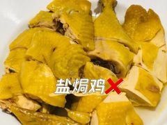 -稻香酒家·33年老字号·港式粤菜(富邦中心店)