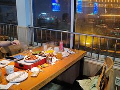 -四禧精酿烧烤串吧(大明湖店)