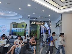 -深圳富茂格伦菲尔口腔门诊部(龙华清湖总院)