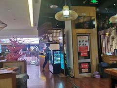 大堂-游You House(西单老佛爷店)