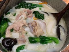 -小满手工粉(上海月星环球港店)