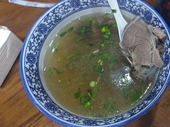 -长安后宰门水盆羊肉(新都心店)