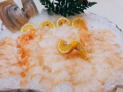 象拔蚌-万山楼海鲜酒家·二十三年老字号