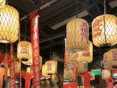 -南京大牌档(济南万象城店)