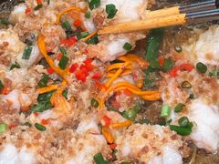 -饕然·民间川菜(龙泉店)