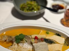-徽季荣派徽菜