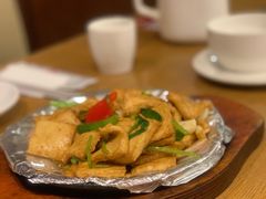 -粤仔湾砂锅粥(滨湖万达店)