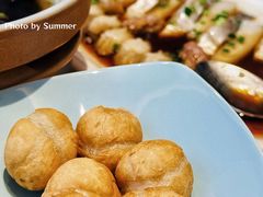-宁海食府·涌宴(真和店)