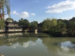 -韩湘水博园