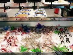 -牛佳客自助烤肉火锅餐厅(财富中心店)
