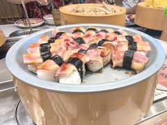 -喜家自助小火锅(乐客城店)