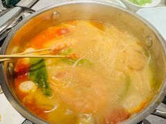 -鼎鼎香·港式火锅(北京SKP店)