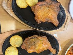 -萨莉亚意式餐厅(密云鼓楼物美店)