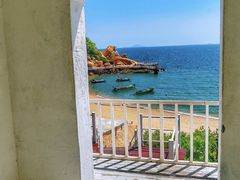 -那琴半岛地质海洋公园
