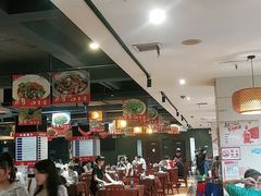 大堂-天下客饭店(中山路店)