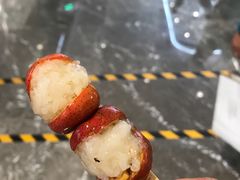 -喜YOU冰糖葫芦·艾炒酸奶(兰州中心店)