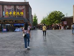 -秦始皇帝陵博物院-丽山园