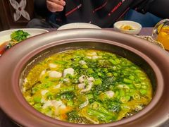 -孙家外婆•长春地标美食新名片(吾悦广场店)