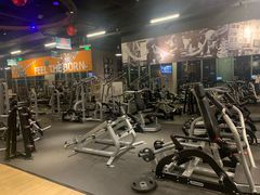 -乐体健身(大悦城店)