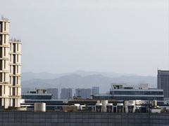 -余姚北站