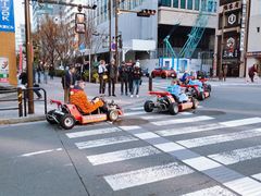 -秋叶原电器街