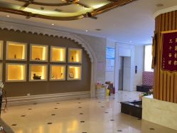 -天姿美容·美体科技SPA·艾姿美店