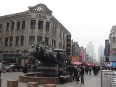 -江心屿景区