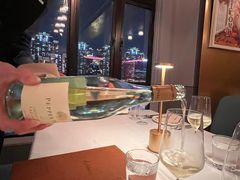 -Kathleen's Waitan 凯圣琳江景西餐厅(外滩店)