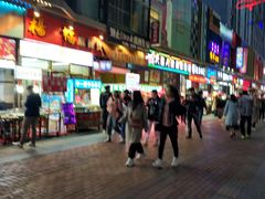 -小红旗臭豆腐炸冷面(万达店)