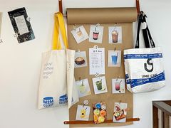 -富贵面包公司(运河店)