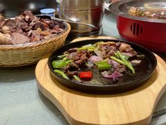 -林辉家宴·本地家常菜·头牌清远鸡(先锋店)