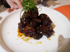 -荷风细雨·中国茶宴(碧云店)