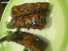 牛排-必胜客(广渠路店)