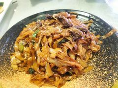 -沙河粉村·国家非遗传承(云台店)