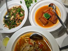 -飶香居(省博物馆店)