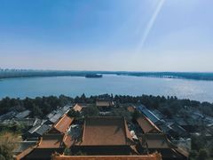 -颐和园