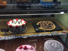 -DQ·蛋糕·冰淇淋(虹口龙之梦店)