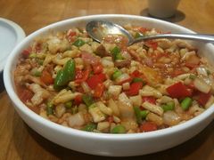 -莲香西域·正宗新疆菜(龙华店)