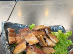 -HONGA HONGA雄家(曹路店)