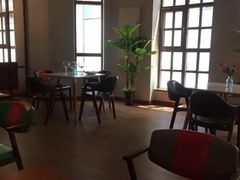 -HOLA西班牙餐厅(空港店)