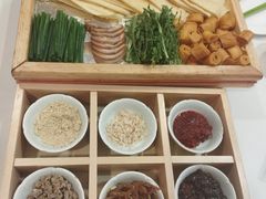 -东兴楼饭庄(六里桥店)